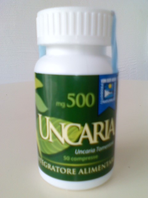 UNCARIA